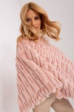 Poncho model 190859 AT - Image 4