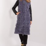 Gilet model 190864 AT