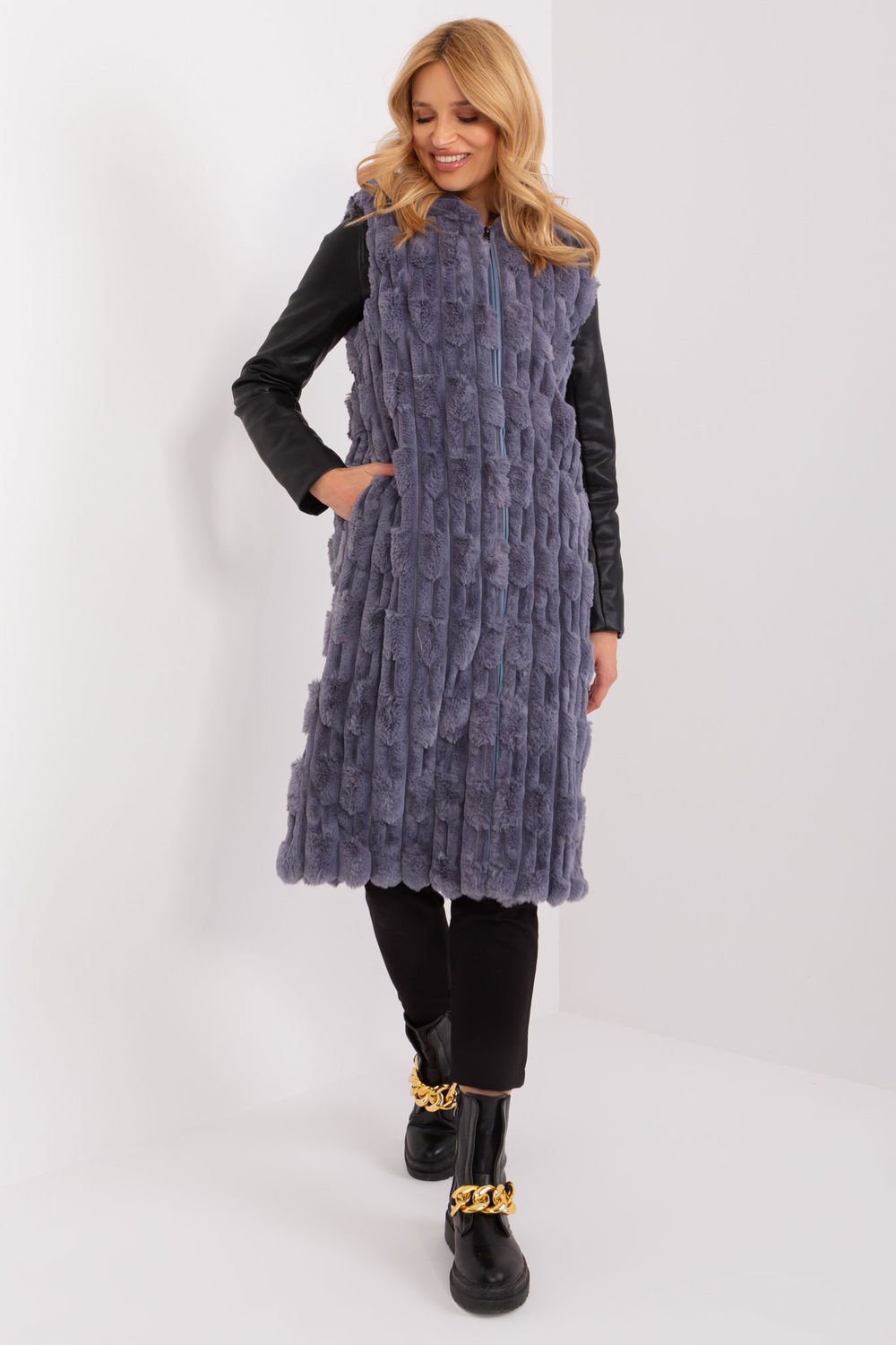 Gilet model 190864 AT Gilet model 190864 AT - Image 1