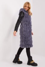 Gilet model 190864 AT - Image 2
