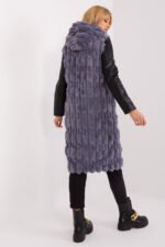 Gilet model 190864 AT - Image 3