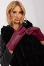 Gloves model 190872 AT - Image 4