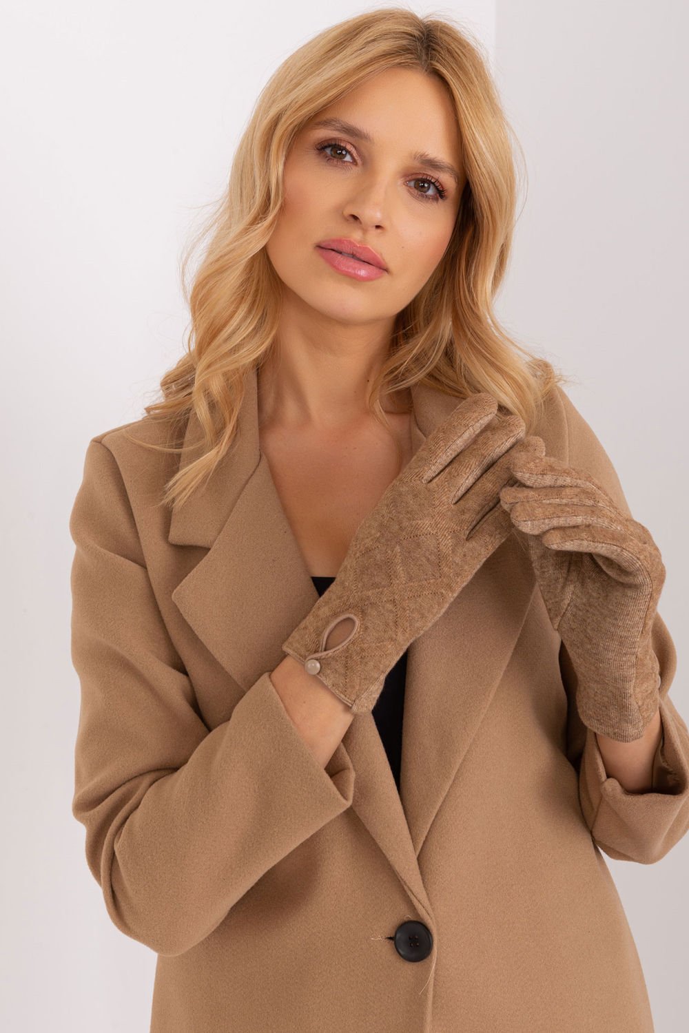 Gloves model 190876 AT Gloves model 190876 AT - Image 1