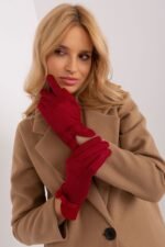 Gloves model 190881 AT - Image 2