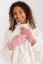 Gloves model 191077 AT