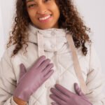 Gloves model 191081 AT