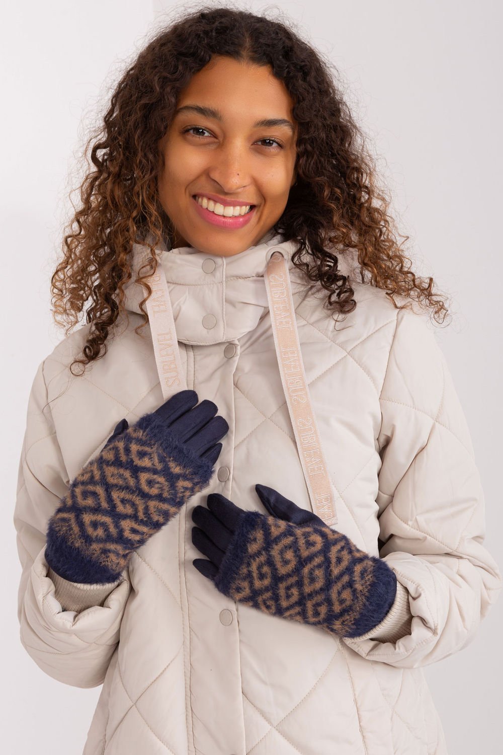 Gloves model 191086 AT Gloves model 191086 AT - Image 1