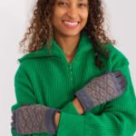 Gloves model 191093 AT