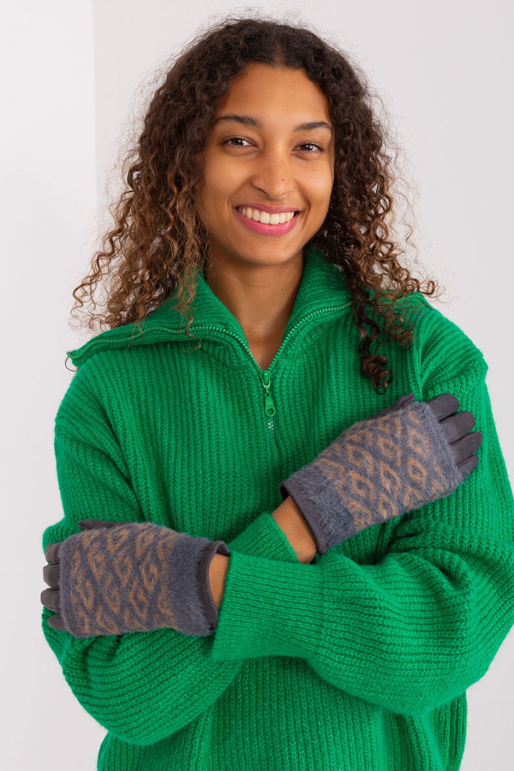 Gloves model 191093 AT Gloves model 191093 AT - Image 1