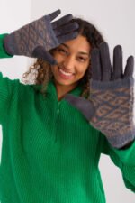 Gloves model 191093 AT - Image 2