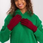 Gloves model 191096 AT