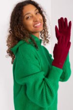 Gloves model 191096 AT - Image 3