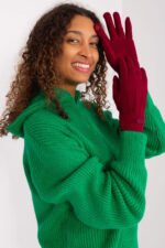 Gloves model 191096 AT - Image 4
