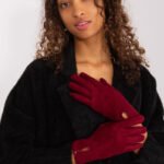 Gloves model 191098 AT