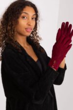 Gloves model 191098 AT - Image 2