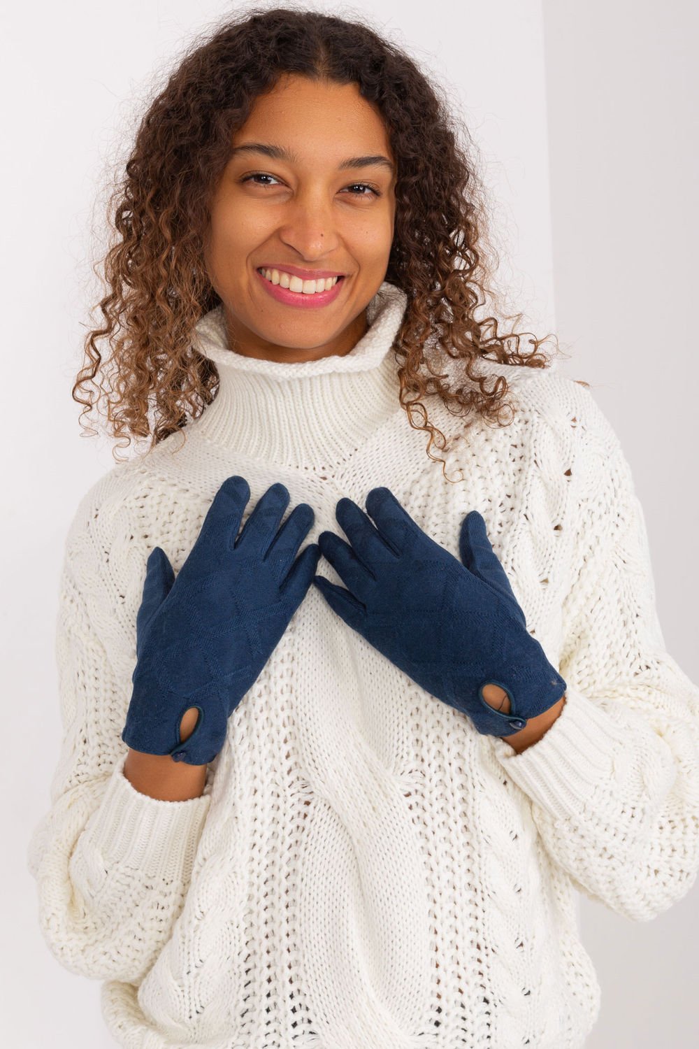 Gloves model 191099 AT Gloves model 191099 AT - Image 1