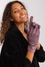 Gloves model 191103 AT - Image 2