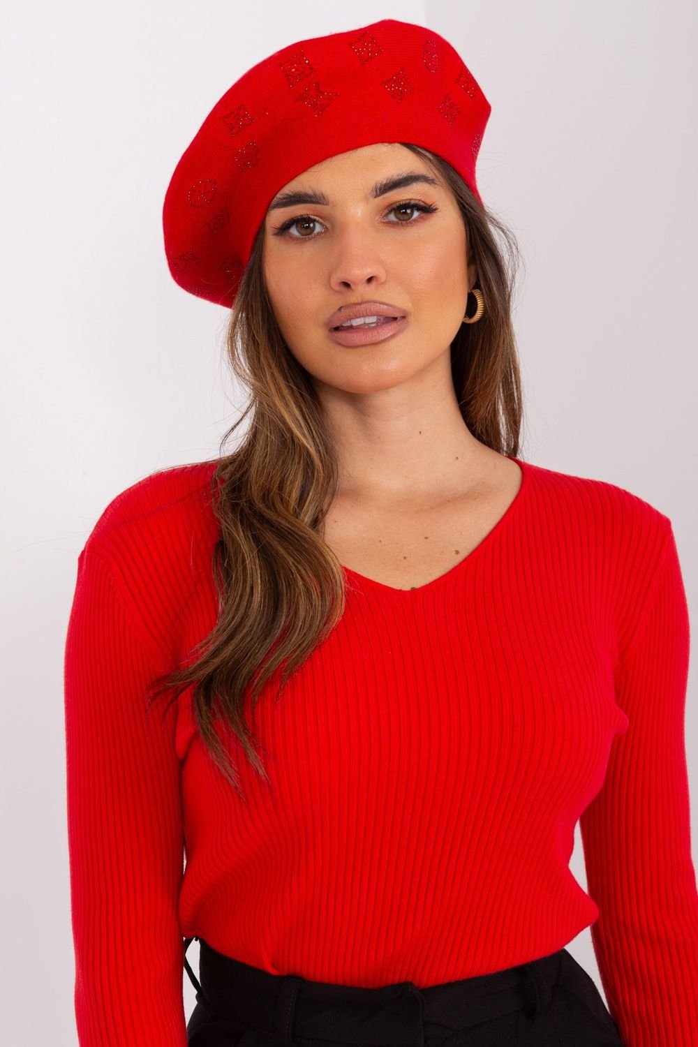 Beret model 191117 AT Beret model 191117 AT - Image 1