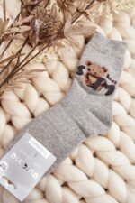 Socks model 191176 Step in style - Image 2