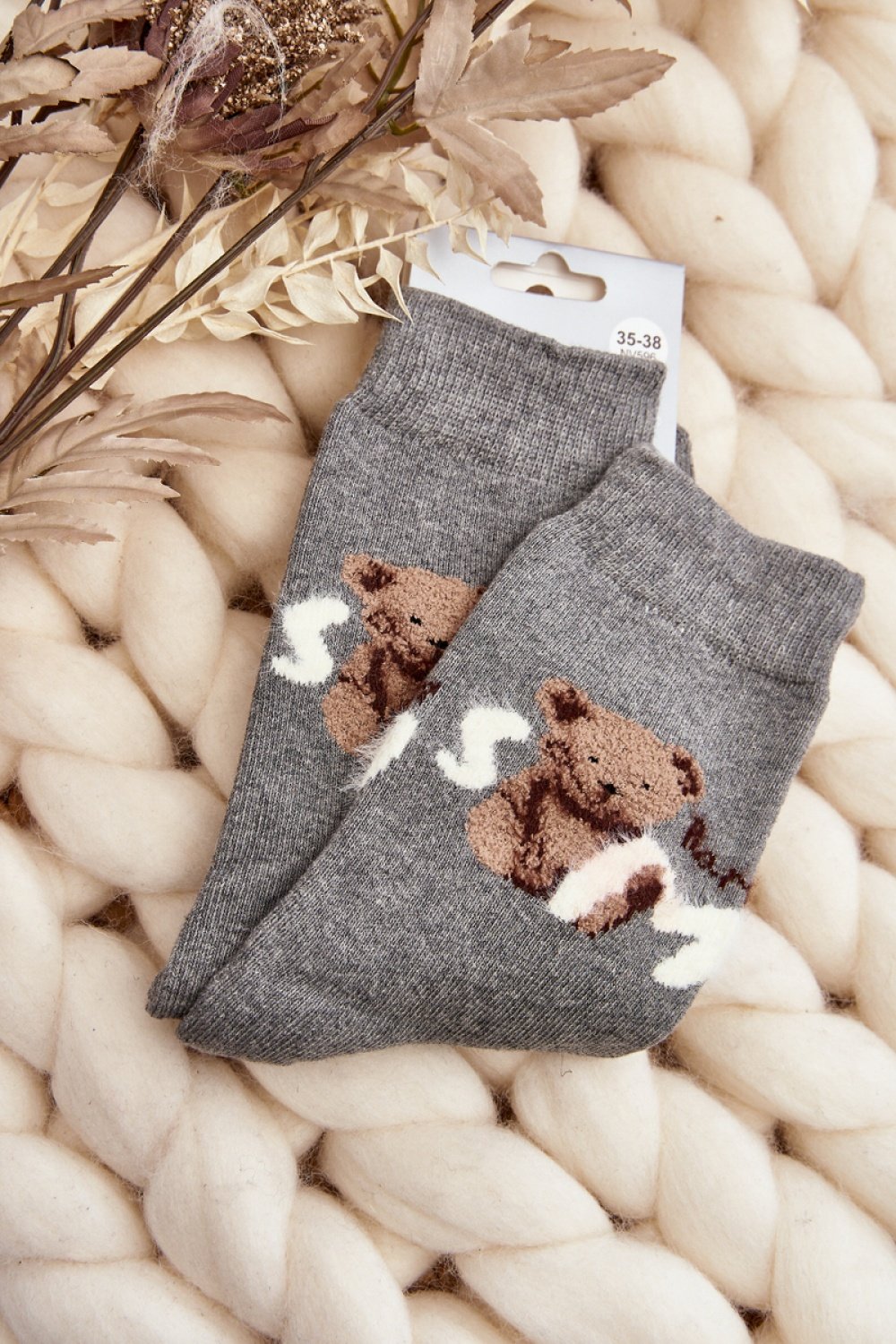 Socks model 191178 Step in style Socks model 191178 Step in style - Image 1