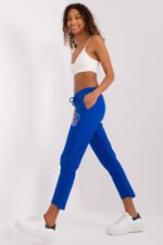 Tracksuit trousers model 191216 Relevance - Image 2
