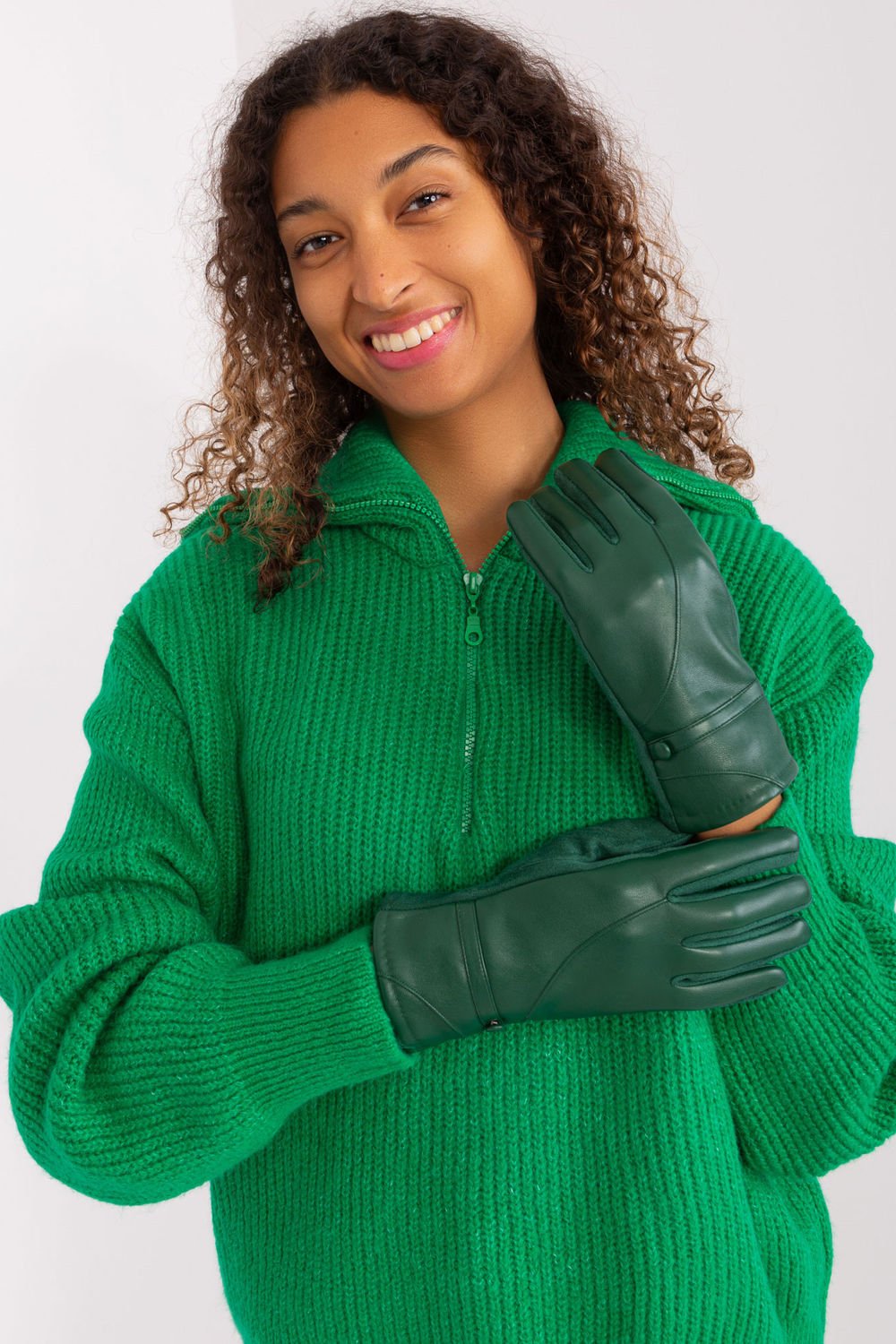 Gloves model 191350 AT Gloves model 191350 AT - Image 1