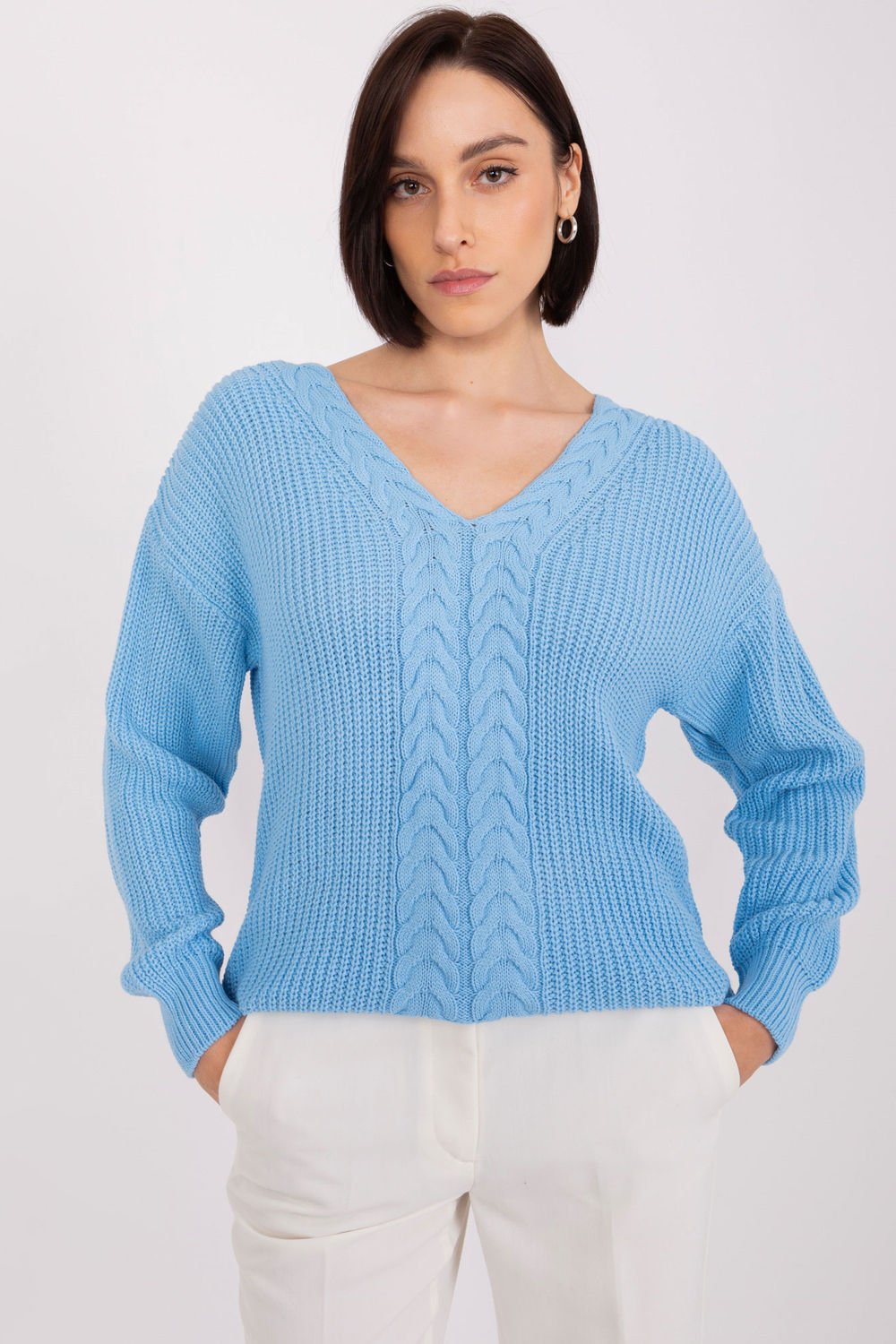 Jumper model 191412 Badu Jumper model 191412 Badu - Image 1