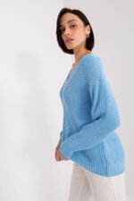 Jumper model 191412 Badu - Image 2