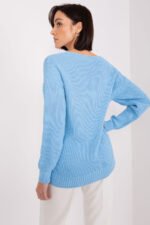 Jumper model 191412 Badu - Image 3