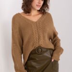 Jumper model 191417 Badu