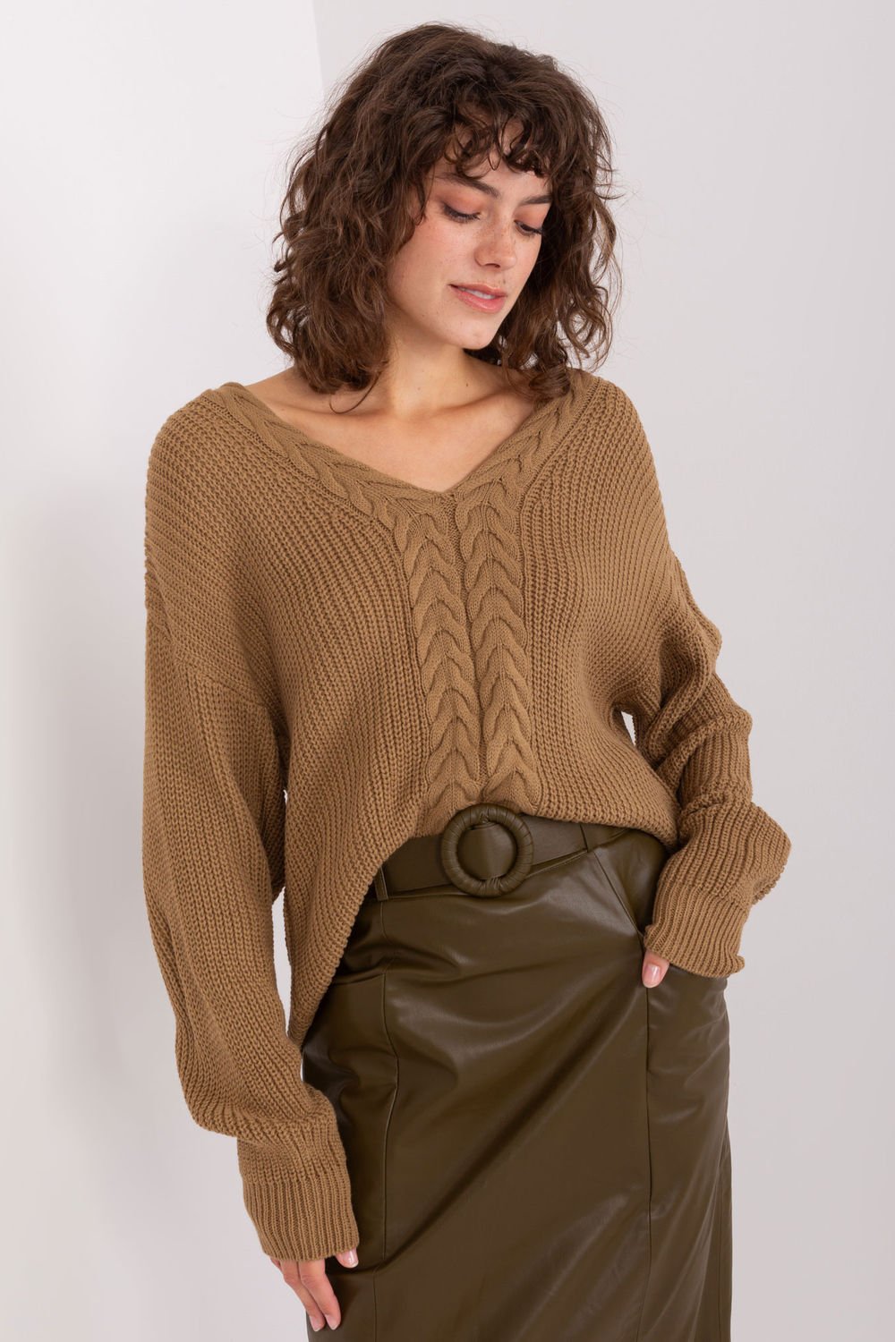 Jumper model 191417 Badu Jumper model 191417 Badu - Image 1