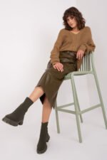 Jumper model 191417 Badu - Image 3