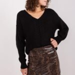 Jumper model 191418 Badu