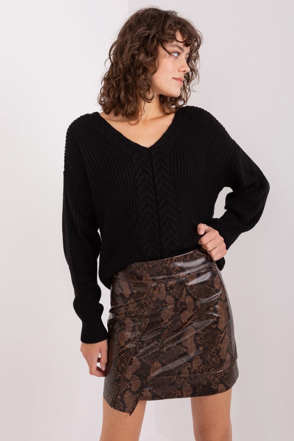 Jumper model 191418 Badu Jumper model 191418 Badu - Image 1