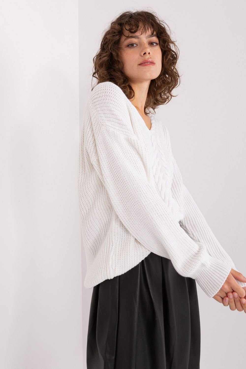 Jumper model 191419 Badu Jumper model 191419 Badu - Image 1