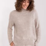 Turtleneck model 191420 Badu