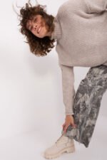 Turtleneck model 191420 Badu - Image 2
