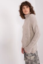 Turtleneck model 191420 Badu - Image 3