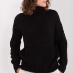 Turtleneck model 191423 Badu