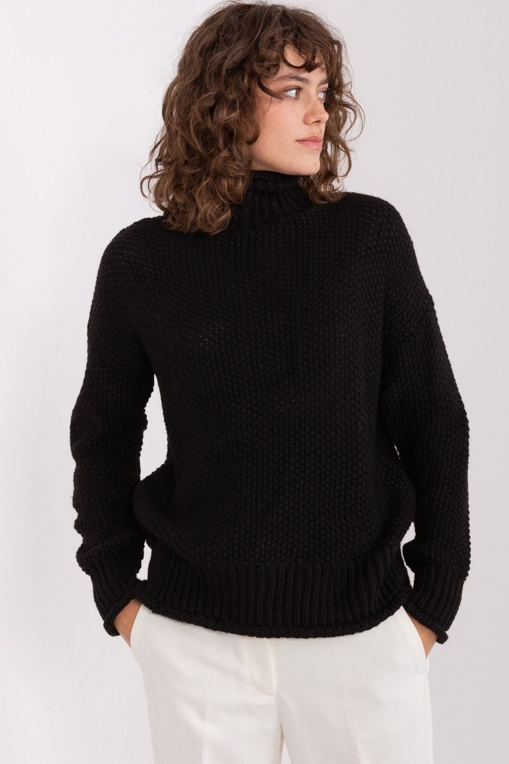 Turtleneck model 191423 Badu Turtleneck model 191423 Badu - Image 1