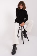 Turtleneck model 191423 Badu - Image 2