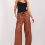 Trousers model 191564 Lakerta