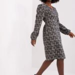 Daydress model 191569 Lakerta