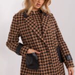 Jacket model 191572 Lakerta