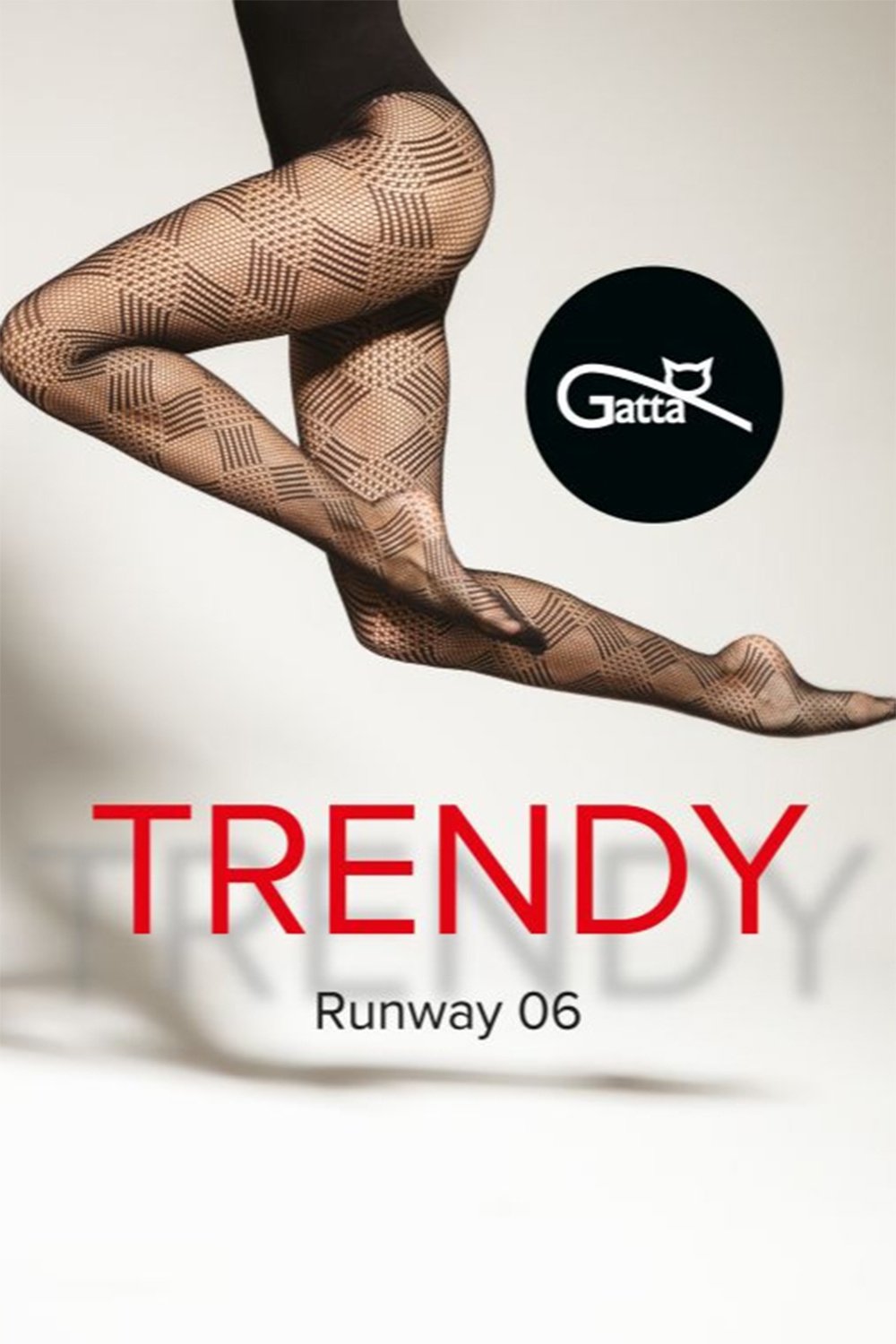 Tights model 191614 Gatta Pėdkelnės modelis 191614 Gatta - Image 1