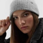Cap model 191685 4F