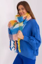 Shawl model 191703 AT - Image 2