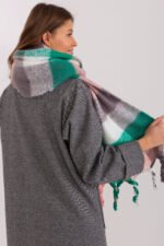 Shawl model 191704 AT - Image 3