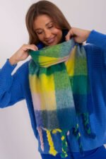 Shawl model 191706 AT - Image 2