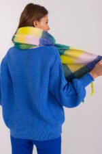 Shawl model 191706 AT - Image 3